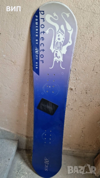 Сноуборд Axes-140 см втора употреба, снимка 1