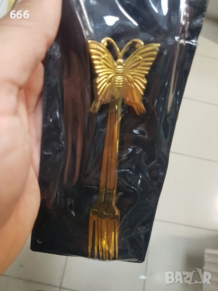 Вилички и лъжички, снимка 1