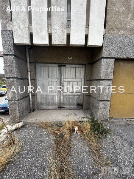 Разград / Гараж за прoдажба, снимка 1