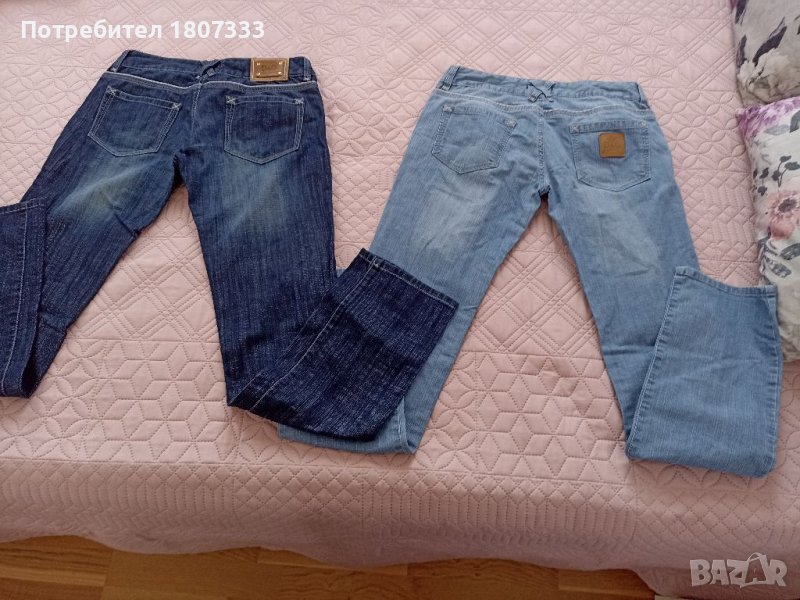 Дамски дънки Dolce i Gabbana., снимка 1