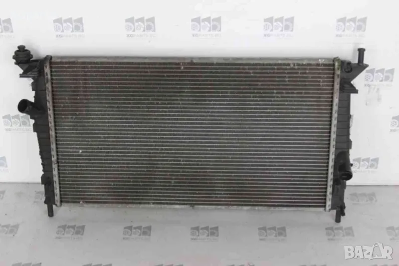  Воден Радиатор за Mazda 3 1.4i 84 к.с. (2003-2009) , снимка 1