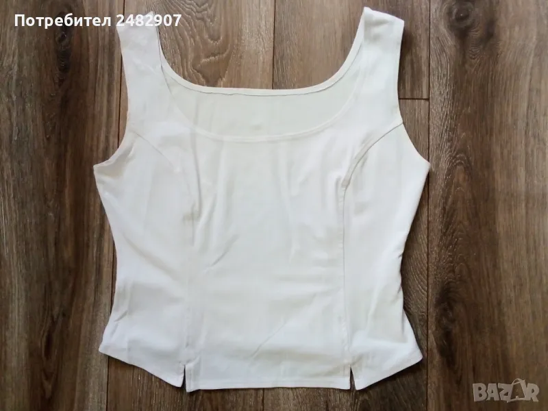 Къс дамски потник, снимка 1