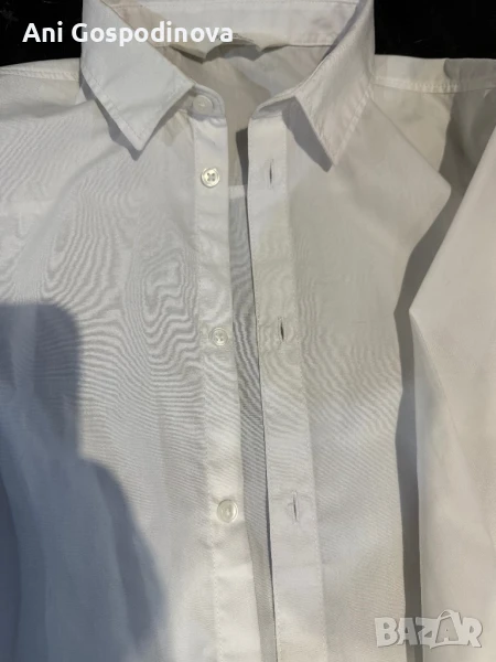 Официална риза H&M, снимка 1