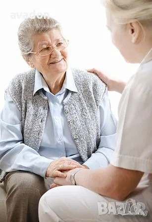 Жена, предлага услуга като болногледачка, снимка 1