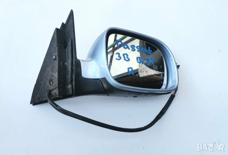 Дясно огледало за Volkswagen Passat , снимка 1