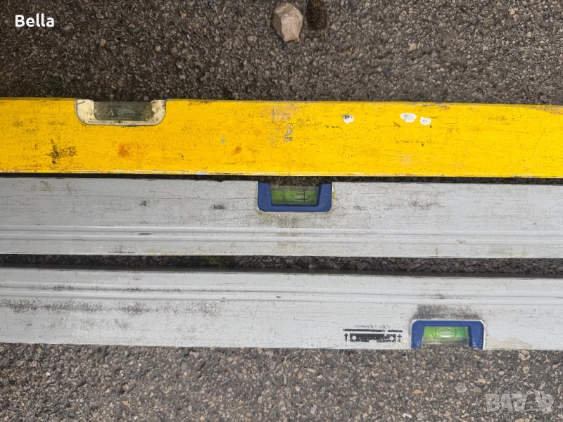 Нивелири, снимка 1