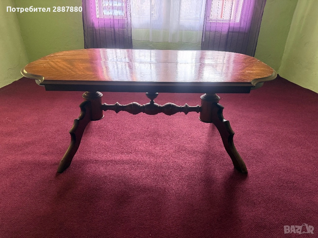 Холна маса, снимка 1