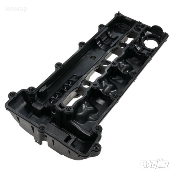 A6510101230 Капак клапани за Мерцедес Спринтер - 2,2 дци, снимка 1