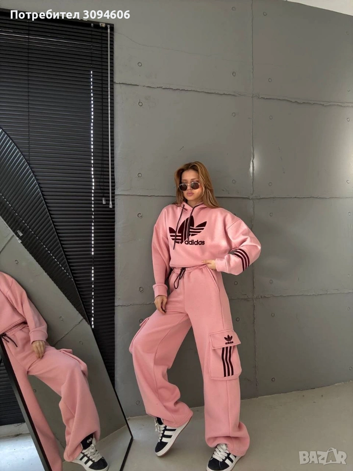 Дамски комплект , снимка 1