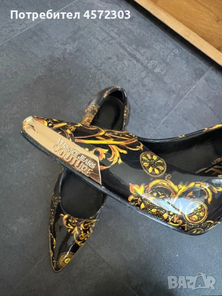 Дамски обувки , снимка 1