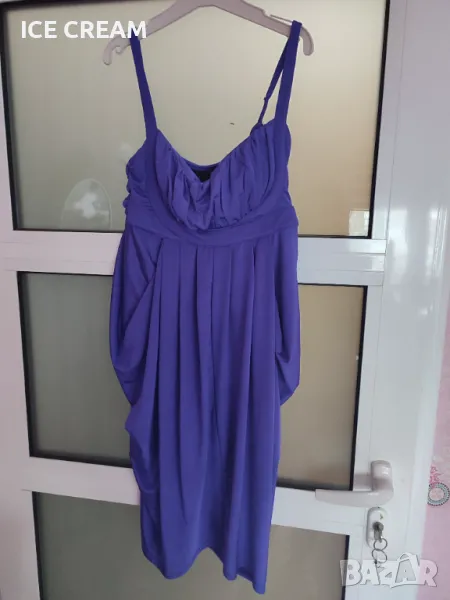 River ISland dress невероятна рокля , снимка 1