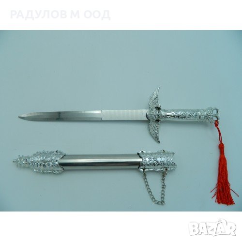 Нож сувенир ОРЕЛ / 787, снимка 1