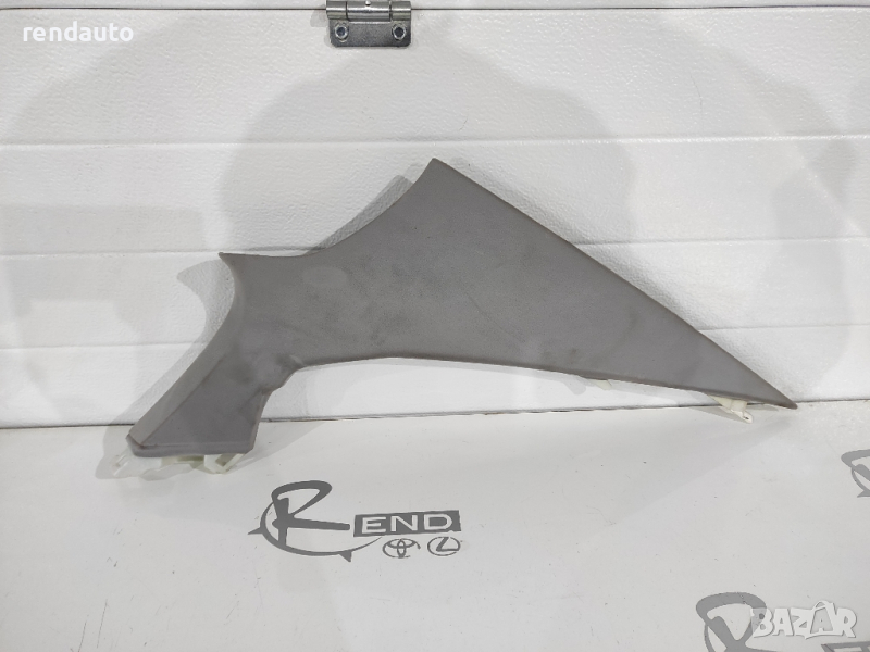 Дясна кора задна колона Lexus GS300 2005-2011 62471-30480, снимка 1