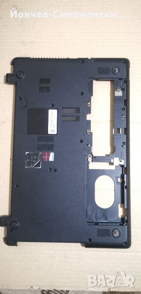 Aspire E1-510/530/570/572/532-долен корпус, снимка 1