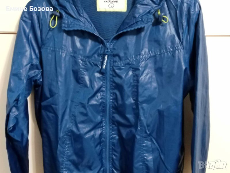 шушлеково яке Terranova, снимка 1