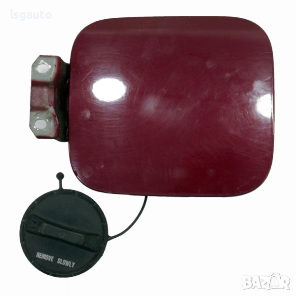 Вратичка с капачка резервоар Honda CR-V II 2001-2006 ID: 115583, снимка 1