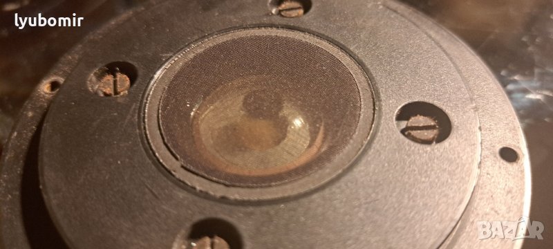 Филипс високочестотни, снимка 1