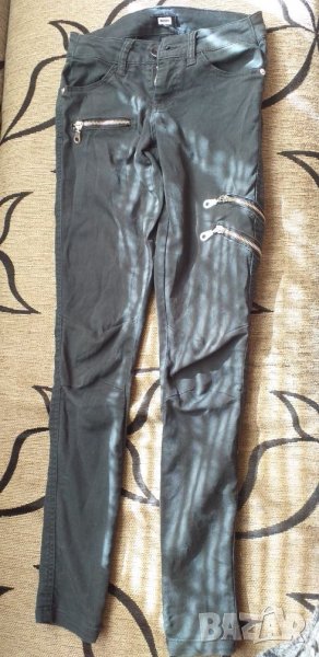 Детски дънки, размер ХС, снимка 1