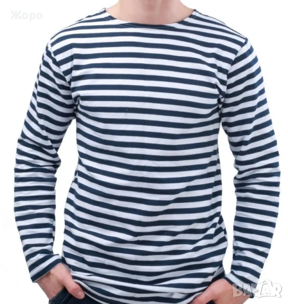 Тельняшки ВДВ, снимка 1