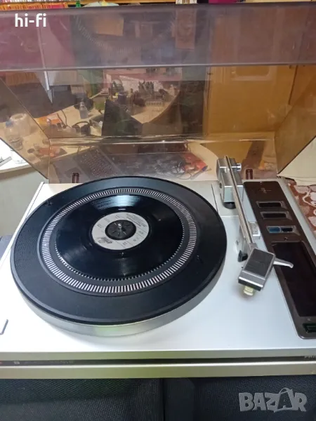 Грамофон philips s electronic, снимка 1