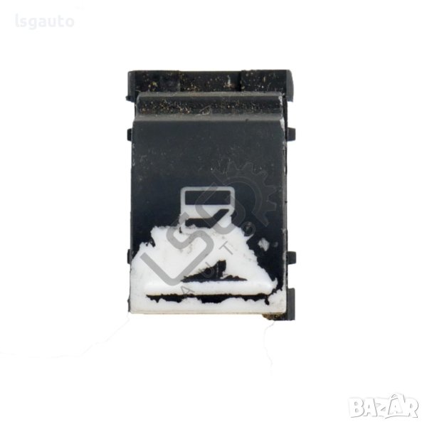 Бутон ел. стъкло предна лява врата Seat Altea 2004-2015 ID: 118097, снимка 1