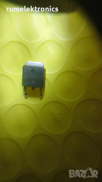 SF1006DS, снимка 1