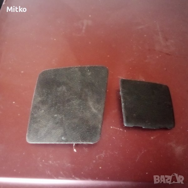 Капаци - Решетки Говорители Табло За Фолксваген Голф 3 / VW Golf 3, снимка 1