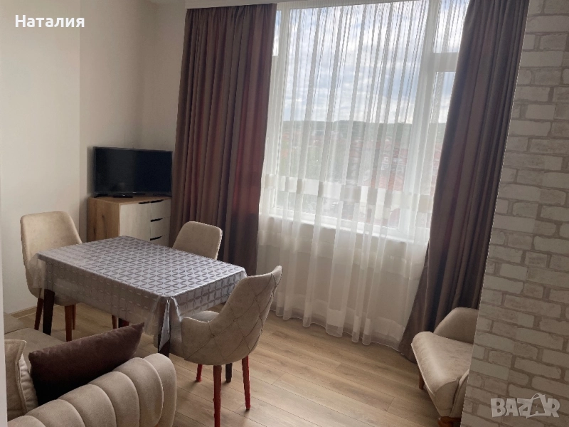 Апартамент под наем, снимка 1