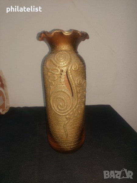 Керамична ваза №2 !, снимка 1