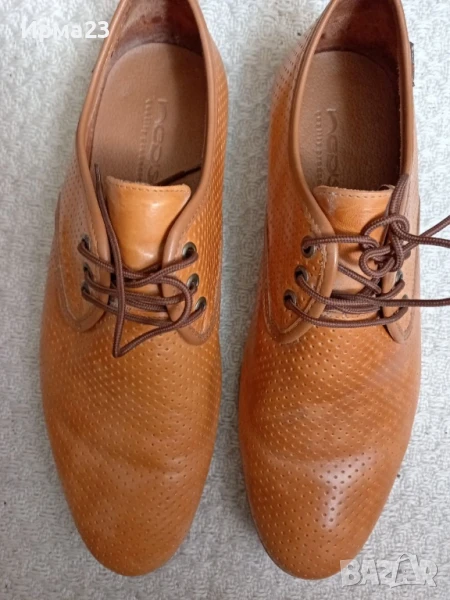 Мъжки обувки, снимка 1