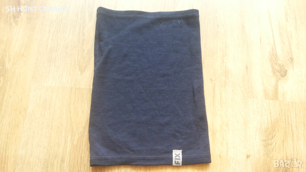 FIX 100% Merino Wool размер One Size яка 100% Мерино вълна - 1933, снимка 1