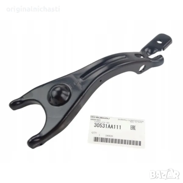 Вилка за съединител за СУБАРУ ЛЕГАСИ ИМПРЕЗА SUBARU LEGACY IMPREZA 30531AA111 30531-AA111 OEM SUBARU, снимка 1