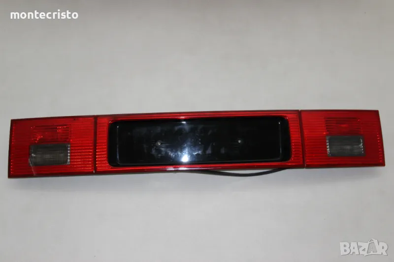 Вътрешен стоп заден капак VW Sharan (2000-2003г.) Шаран среден стоп вътрешен стоп ляв десен, снимка 1