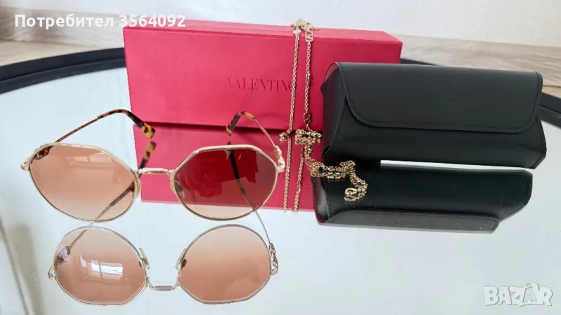 Очила, снимка 1