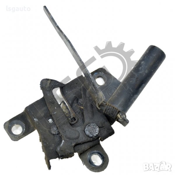 Ключалка преден капак Subaru Forester III (2008-2013) ID: 88614, снимка 1