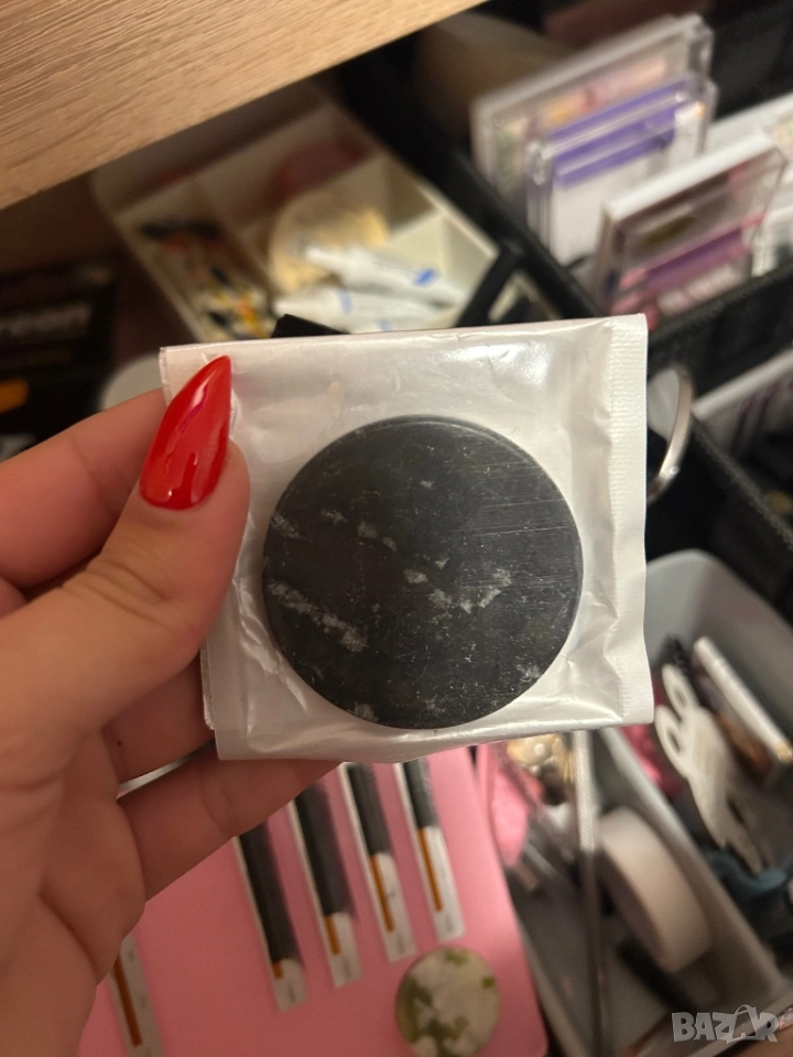 Консумативи за миглопластика, снимка 1