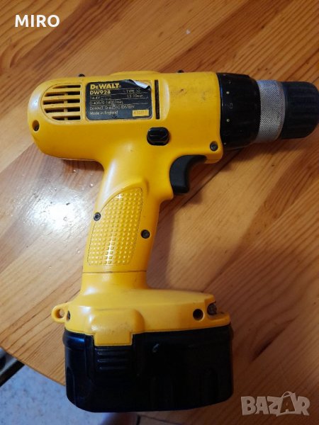 винтоверт девалт, снимка 1