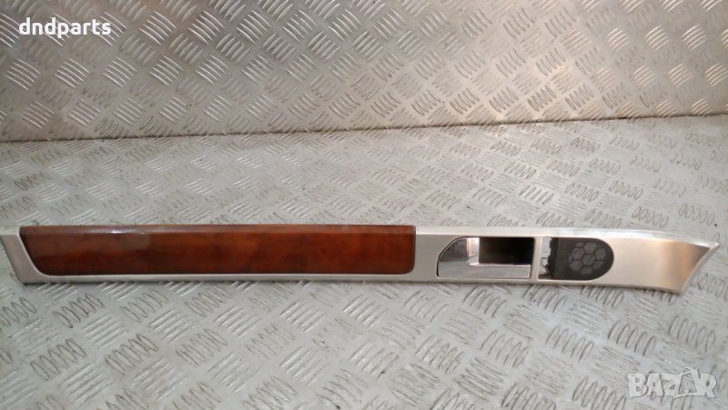 Лайсна врата VW Touareg 2005г.(предна лява)	, снимка 1