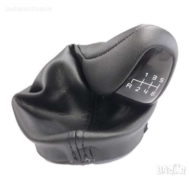 ТОПКА С МАНШОН ЗА MERCEDES W203 С 6СКОРОСТИ - 58389, снимка 1