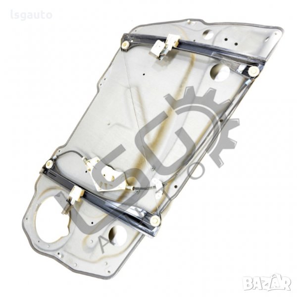 Механизъм преден десен ел. стъклоповдигач Mercedes-Benz A-Class (W169) 2004-2012 MB210421N-94, снимка 1