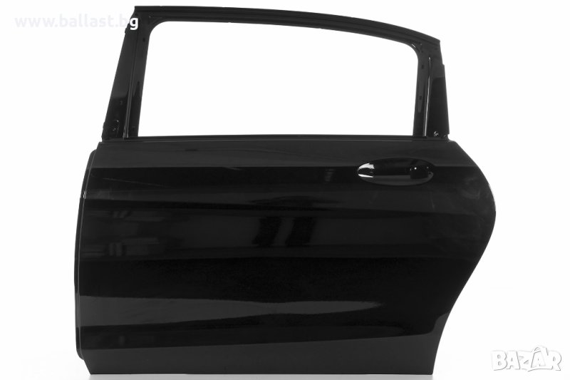 Задна лява врата A2227300405 Mercedes Maybach S600 W222, снимка 1