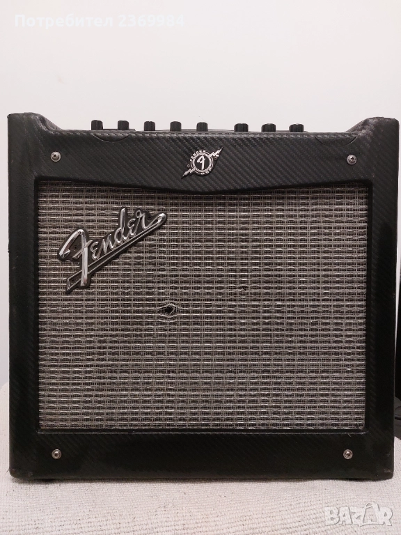 Китарно кубе, снимка 1