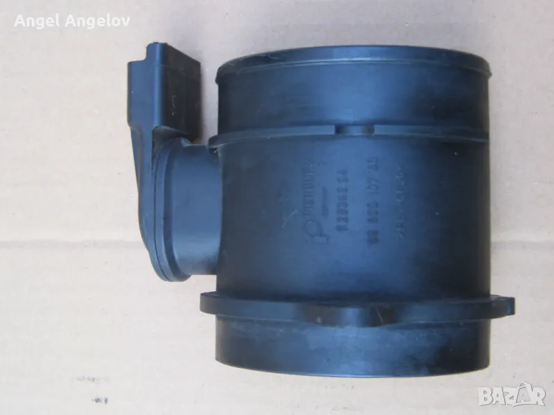 Дебитомер за  Peugeot 307 1.6 HDI 9650010780, Peugeot 308 1.6 HDI 2007-2013 50 лв, снимка 1