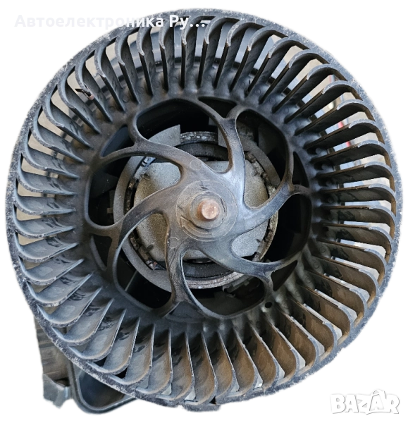 ВЕНТИЛАТОР парно MERCEDES VITO, 651586K, снимка 1