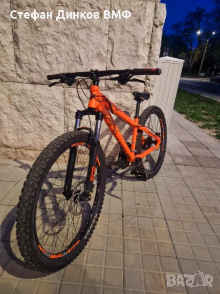 Sprint primus , снимка 1