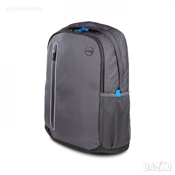 Раница за лаптоп, Dell Urban 460-BCBC, 15.6", Notebook Backpack, стилна и удобна SS300065, снимка 1