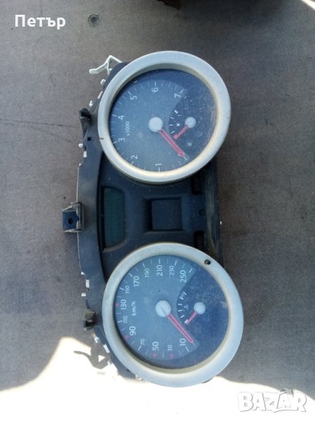 Километраж Рено Меган 2, снимка 1