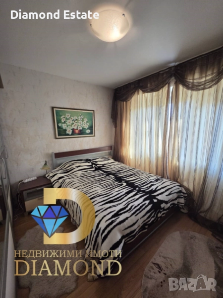 Апартамент в Димитровград, кв. Славянски, снимка 1