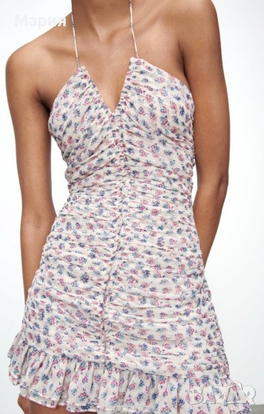 Нова рокля ZARA, снимка 1