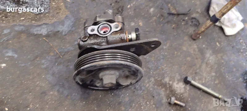 Хидравлична помпа Nissan Murano 3.5-234к.с.Z50 - 70лв, снимка 1